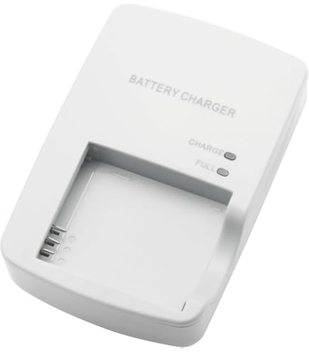 Amazon.com : Battery Charger for Canon PowerShot SD1200 is, SD1300